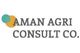 Aman Agri Consult Co.