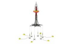 AOE - Model OBAS - Ocean Buoy Array System