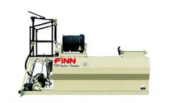 Euro-Tec - Model T60 - Hydromulcher