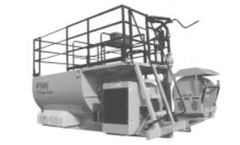 Euro-Tec - Model T170 - Hydroseeder