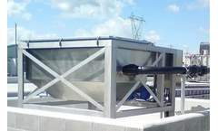 Oil Water Separators for Energy & Power