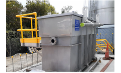 Oil Water Separators for Other Industries