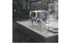 MACSEP - Model Power Series - Oil-Water Separators