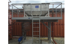 MACSEP - Model Trade Series - Oil-Water Separators