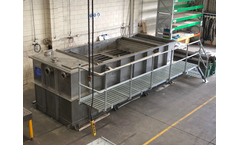 MACSEP - Large Oil - Water Separators