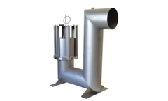 MACSEP - Model AFL - Oil Stop Valves