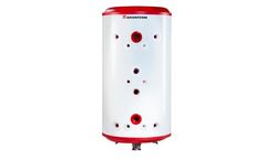 Akva Nero - Accumulators