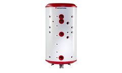 Akva Geo - Hybrid Accumulators