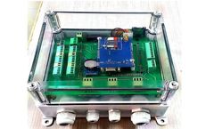 BKC - Model AT60 - Data Logger