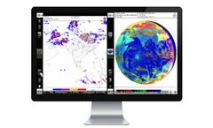 BKC - Satellite Image and Display Systems