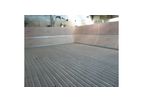 FLR - Wood Chip Drying Floors