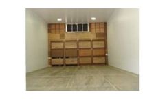 FLR - Main Air Ducts