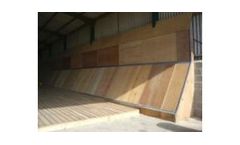 FLR - Retaining Walls