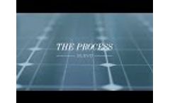 How Are Solar Panels Made? See the Process Video
