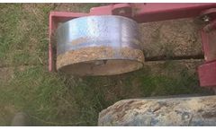 Maidwell - Press Wheels