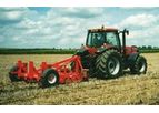 Maidwell - 2 Leg Mounted Mole Ploughs