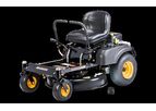 Ride On Mowers Online - SANLI RIDE ON MOWER