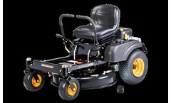 Ride On Mowers Online - SANLI RIDE ON MOWER
