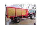 Model 750 Series - Forage Boxes