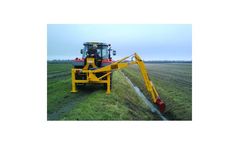 Foster - Model D2P - Tractor Mounted