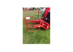 Foster - Versatile Round Bale Handler