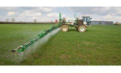 Agrochemicals