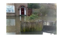 Surface Water Removal Services