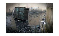 Oil Spill Response Services