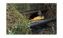 Industrial Effluent Disposal Services
