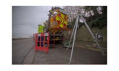Sewer Jetting and Cleaning Services