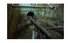 Culvert Cleaning Services