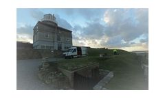 Drain Jetting Services