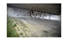 Graffiti Removal Service