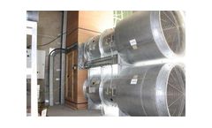 Hardcastle - Fans Heaters and Control Equipment