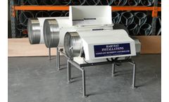 Harvest - Constant Humidity Controller (CHC)