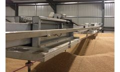Maxi - Crop Storage Stirrer
