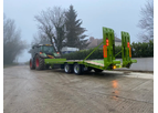 HM Trailers - Model HMLL - Low Loader Trailer