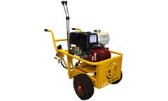 Commando - Model 500 Series - Barrow Unit