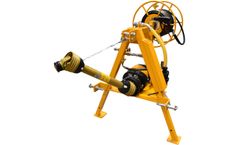 Commando - Model 2000 Series - PTO Units