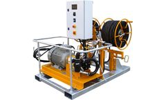 Commando - Model ES Series - Pump