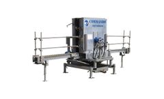 Commando Rotawash - Pressure Washer