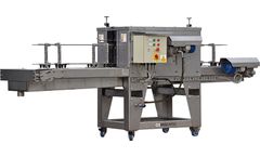 Commando Traywash - Pressure Washer