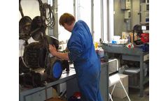 Service & Maintenances