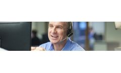 Energy Management Services & Support Services