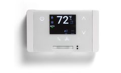 Telkonet - Touch Combo Thermostat