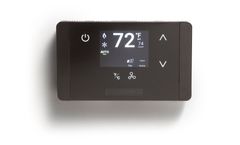 EcoTouch+ - Wireless Thermostat