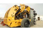 Alloway - Folding Harvester
