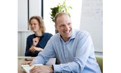 SimaPro Synergy - Scale Up Environmental Software