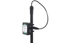 MiniTemp Blue - Crop Temperature Monitoring