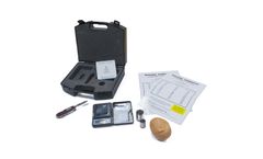 Martin - Potato Dry Matter Measurement Kit